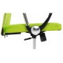 Компьютерное кресло Arano 1 green