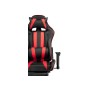 Офисное кресло Corvet black / red