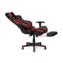 Офисное кресло Corvet black / red