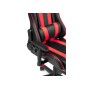 Офисное кресло Corvet black / red