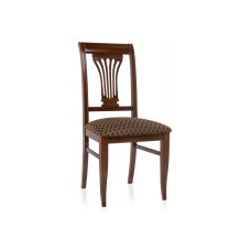 Стул деревянный Абель вишня