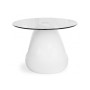 Журнальный стол Orfeo 110х60х43 white