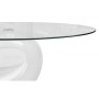 Журнальный стол Orfeo 110х60х43 white