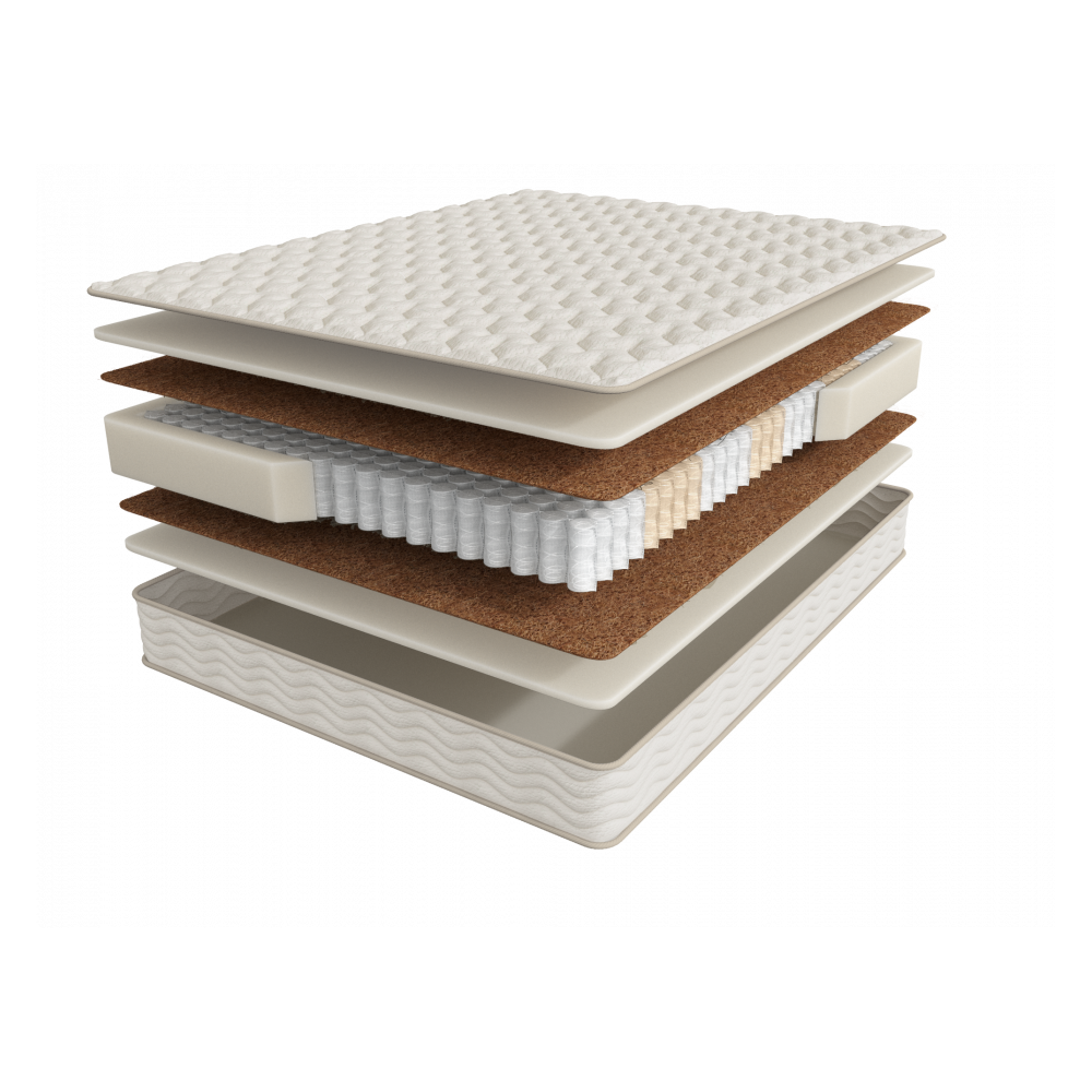 Матрас Harmony Meditation 140х200 Матрас Harmony Meditation 140х200