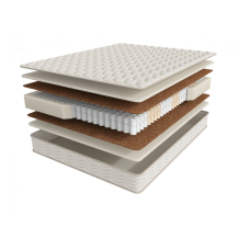 Матрас Harmony Meditation 140х200