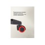 Компьютерное кресло Brun red / black
