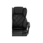 Офисное кресло Kolson black