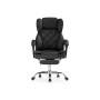 Офисное кресло Kolson black