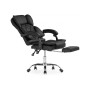 Офисное кресло Kolson black