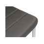 Стул на металлокаркасе на металлокаркасе DC2-001 grey