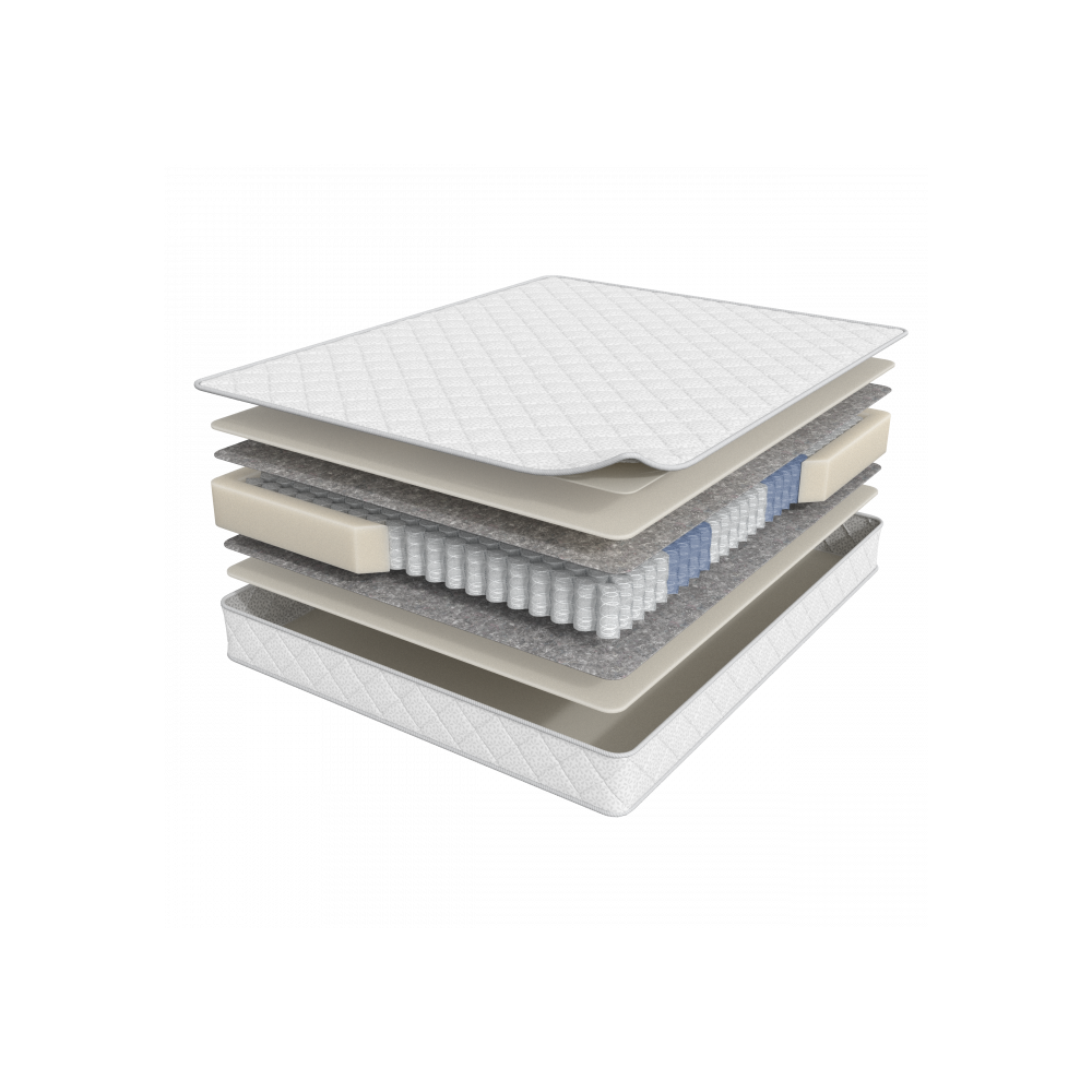 Матрас Prime Optima 160х200 Матрас Prime Optima 160х200