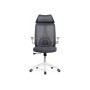 Компьютерное кресло Lokus dark gray