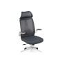 Компьютерное кресло Lokus dark gray