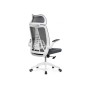 Компьютерное кресло Lokus dark gray