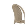 Пластиковый стул Sheffilton SHT-S172 Капучино ral 1019