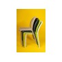 Пластиковый стул Sheffilton SHT-S172 Капучино ral 1019