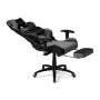 Офисное кресло Tesor black / gray