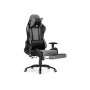 Офисное кресло Tesor black / gray