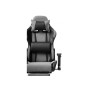 Офисное кресло Tesor black / gray