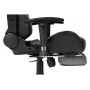 Офисное кресло Tesor black / gray