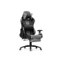 Офисное кресло Tesor black / gray