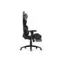 Офисное кресло Tesor black / gray