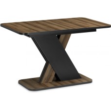 Стол деревянный Аврора авелано / графит Стол деревянный Аврора авелано / графит