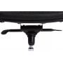 Офисное кресло Isida black / satin chrome