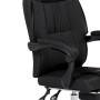 Офисное кресло Born black