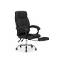 Офисное кресло Born black