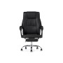Офисное кресло Born black