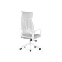 Компьютерное кресло Tilda light gray / white