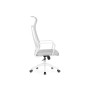 Компьютерное кресло Tilda light gray / white