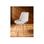 Стул деревянный Седа 360 латте (zd 290) / светлое дерево np