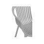 Пластиковый стул Боркас пластик / серый Пластиковый стул Боркас пластик / серый