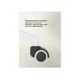 Компьютерное кресло Montana dark gray  / white Компьютерное кресло Montana dark gray  / white