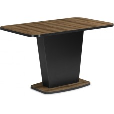 Стол деревянный Комфорт авелано / графит