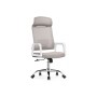 Компьютерное кресло Klit light gray