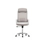 Компьютерное кресло Klit light gray