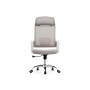 Компьютерное кресло Klit light gray