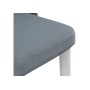 Обеденная группа Уин 90 white / gray