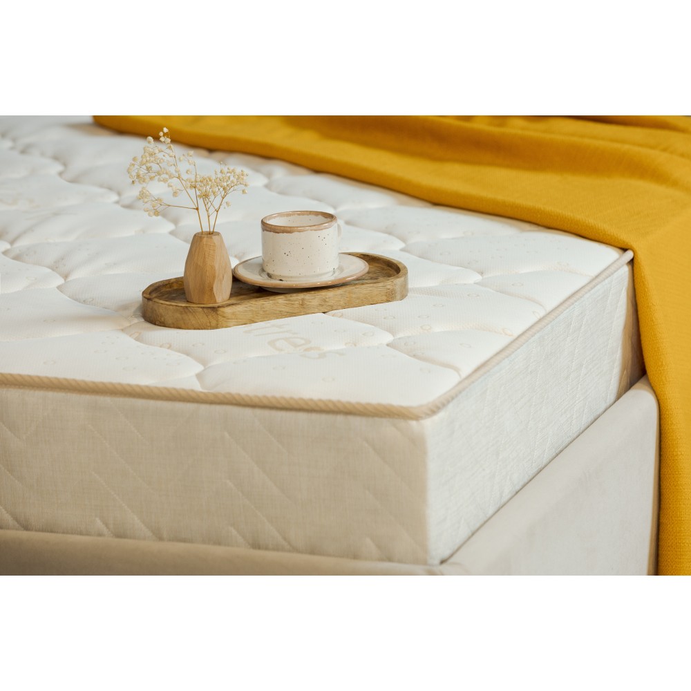 Матрас Sleep Tonic Lotos 180х200 Матрас Sleep Tonic Lotos 180х200