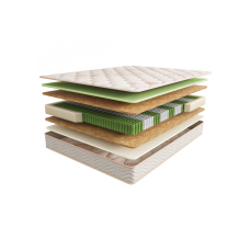 Матрас Sleep Tonic Lotos 180х200