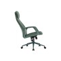 Офисное кресло Modus 1 шенилл зеленый