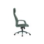 Офисное кресло Modus 1 шенилл зеленый