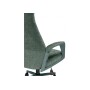 Офисное кресло Modus 1 шенилл зеленый