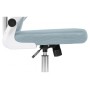 Офисное кресло Konfi blue / white