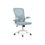 Офисное кресло Konfi blue / white