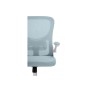 Офисное кресло Konfi blue / white
