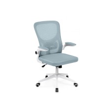 Офисное кресло Konfi blue / white